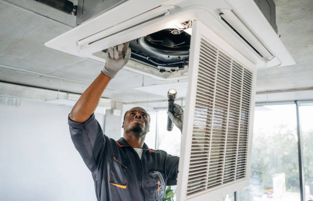 Licensed Emergency Hvac service in South Park, PA - FH HVAC